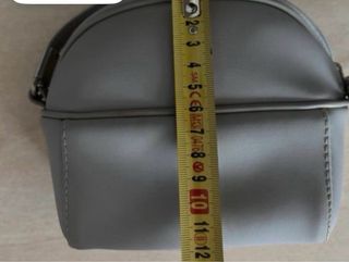 Bandolera Mandarina Duck Grisham