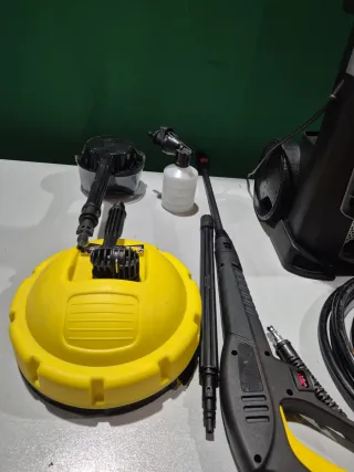 Lavor GALAXY 150 GL Hidrolimpiadora Agua Fría