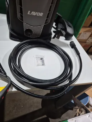 Lavor GALAXY 150 GL Hidrolimpiadora Agua Fría