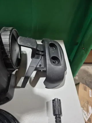 Lavor GALAXY 150 GL Hidrolimpiadora Agua Fría