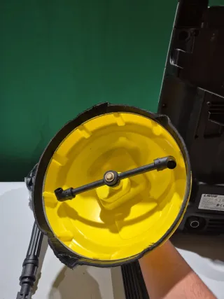 Lavor GALAXY 150 GL Hidrolimpiadora Agua Fría