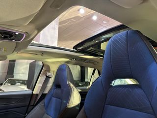 Lynk & Co 01 1.5 PHEV 6.6kW