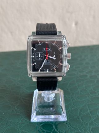 BTO Big Time Cronografo N.3