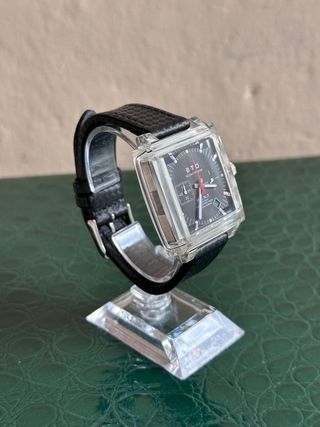 BTO Big Time Cronografo N.3