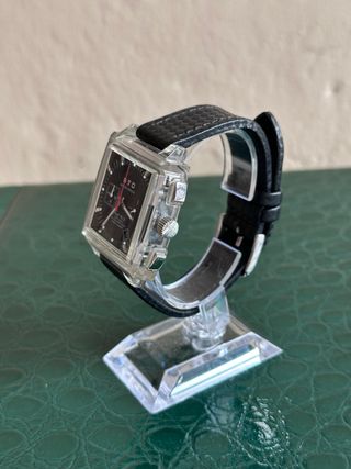 BTO Big Time Cronografo N.3