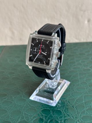 BTO Big Time Cronografo N.3