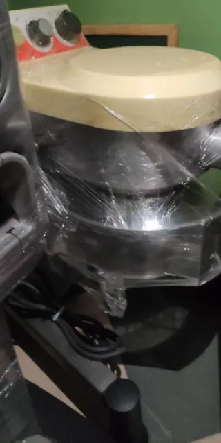 Amasadora Repostería 5 Litros