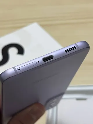 Samsung Galaxy S21 FE 5G 128GB Viola