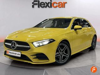 Mercedes Clase A A 200