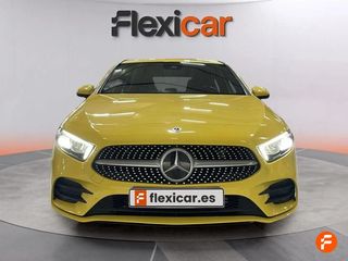 Mercedes Clase A A 200