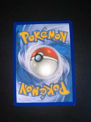 Pokémon Suicune GX 220/214 Fuori Serie mint
