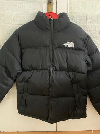 Anorak The North Face Negro Talla XL