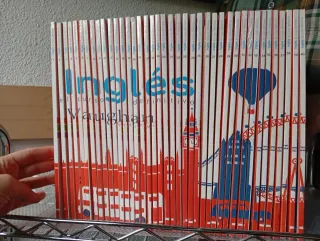 Método inglés principiantes Vaugan