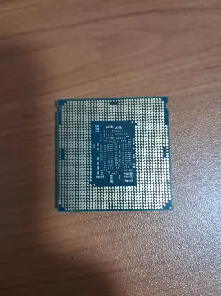 Procesador Intel Core i5-6400 2.70GHz - LGA 1151