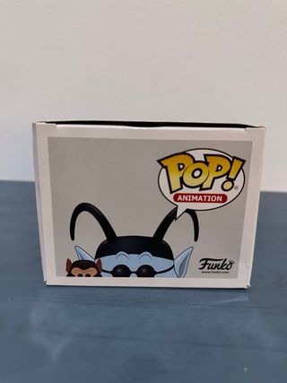 Funko Pop! Dragon Ball Z King Kai 532