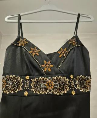 Top fiesta marca Blanco