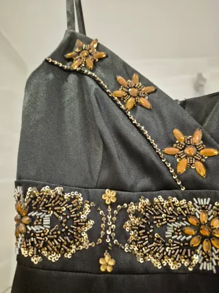 Top fiesta marca Blanco