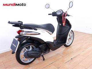 PIAGGIO LIBERTY 125 ABS