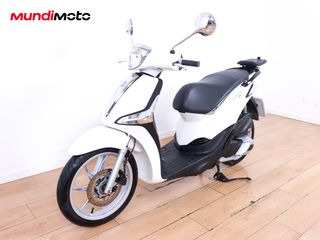 PIAGGIO LIBERTY 125 ABS