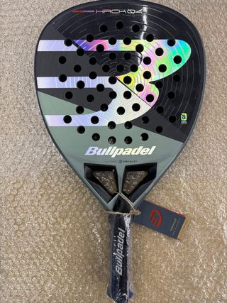 Pala Bullpadel Hack 04 206