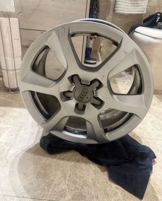 Llantas Audi 16 Pulgadas