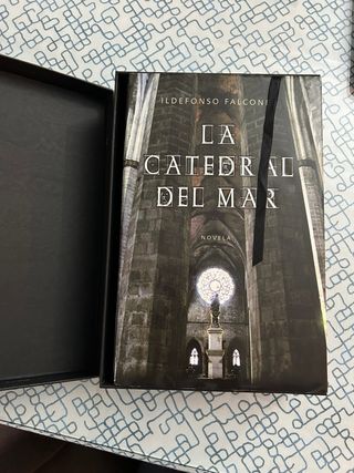 La catedral del mar (edición especial) (Spanish...