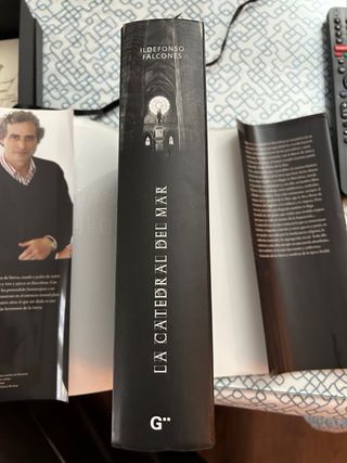 La catedral del mar (edición especial) (Spanish...