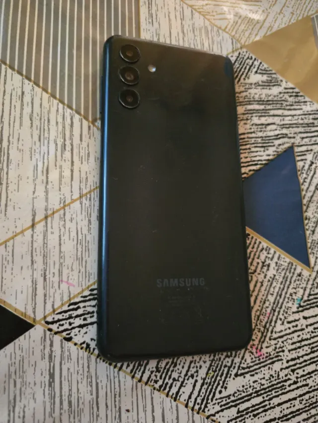 Samsung Galaxy A13 Negro
