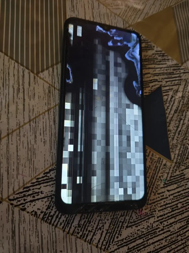 Samsung Galaxy A13 Negro