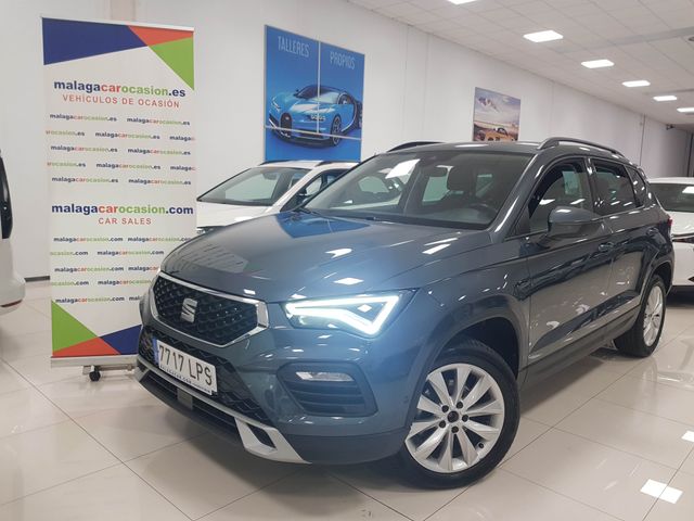 SEAT Ateca 2021 - 7717LPS