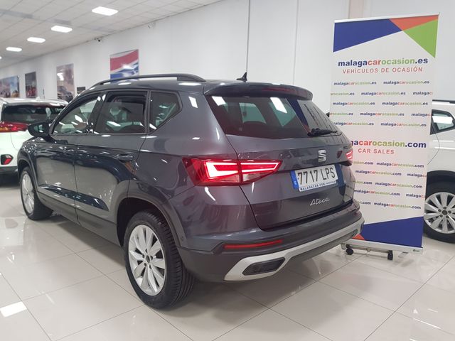 SEAT Ateca 2021 - 7717LPS