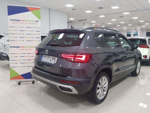 SEAT Ateca 2021 - 7717LPS