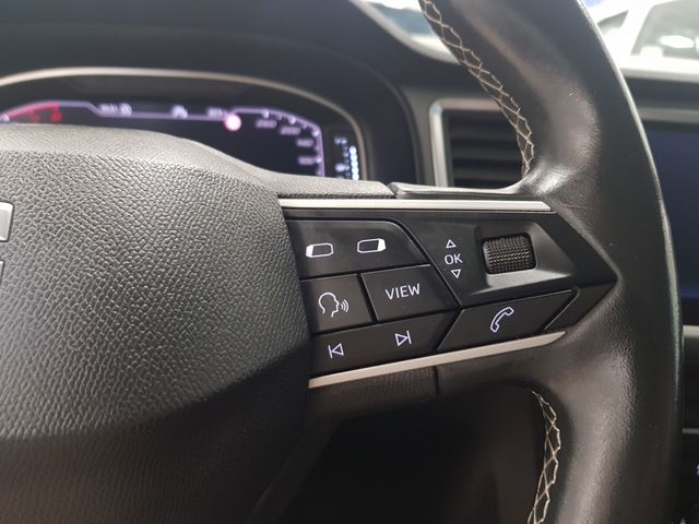 SEAT Ateca 2021 - 7717LPS