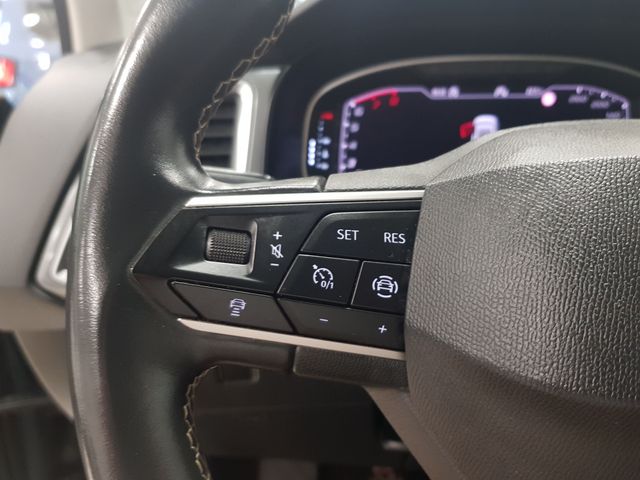 SEAT Ateca 2021 - 7717LPS