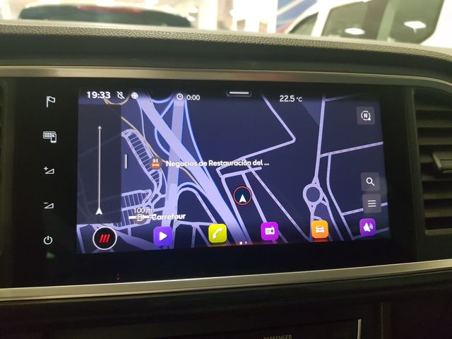 SEAT Ateca 2021 - 7717LPS