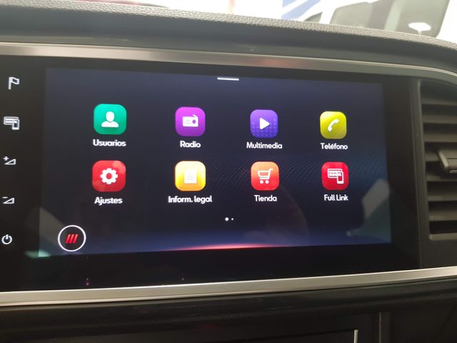 SEAT Ateca 2021 - 7717LPS