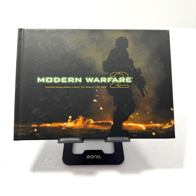 Modern Warfare 2 - Hardened Edition - Xbox 360