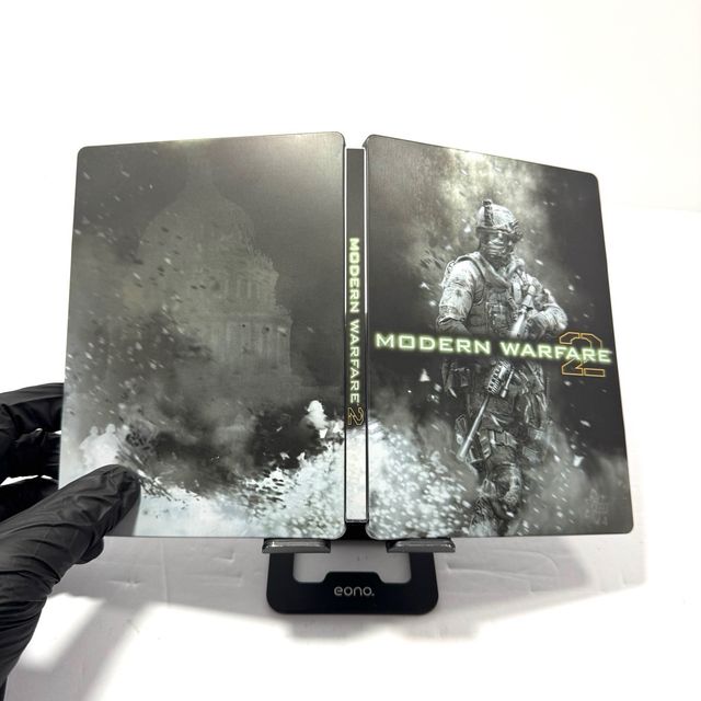 Modern Warfare 2 - Hardened Edition - Xbox 360