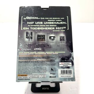 Modern Warfare 2 - Hardened Edition - Xbox 360