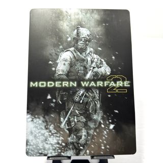 Modern Warfare 2 - Hardened Edition - Xbox 360