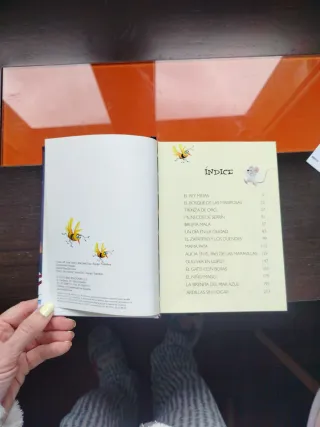 Cuentos para ir a dormir