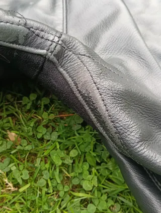 Mono Dainese Ducati Cuero