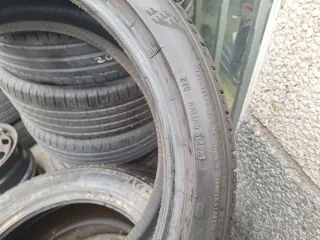 245 40 r19 94W Bridgestone - 1 neumático +75%