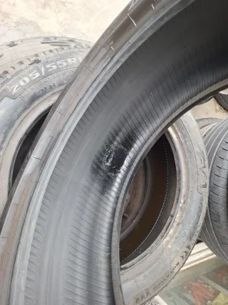 245 40 r19 94W Bridgestone - 1 neumático +75%