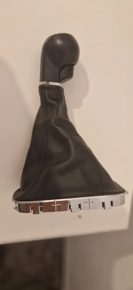 Pomo de cambio 5 velocidades + R