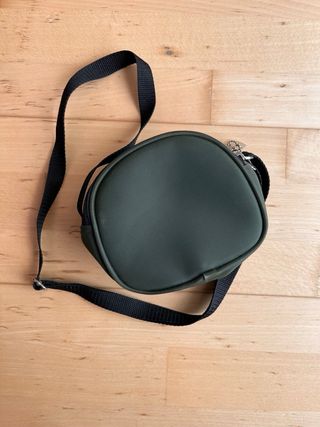 Bolsito bandolera para niños