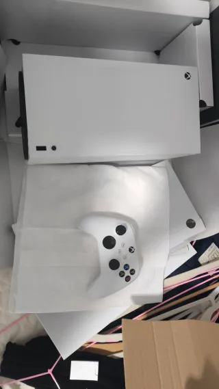 2 Xbox Series S/X por PC