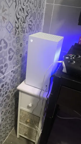 2 Xbox Series S/X por PC