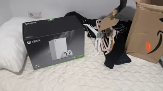 2 Xbox Series S/X por PC