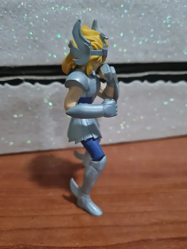 CABALLEROS DEL ZODIACO